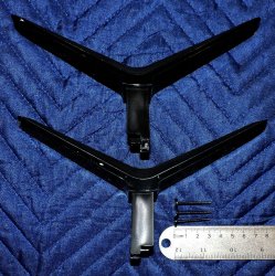 TV Stand 1801-0554-0012