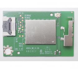Hisense WIFI Board 1282009