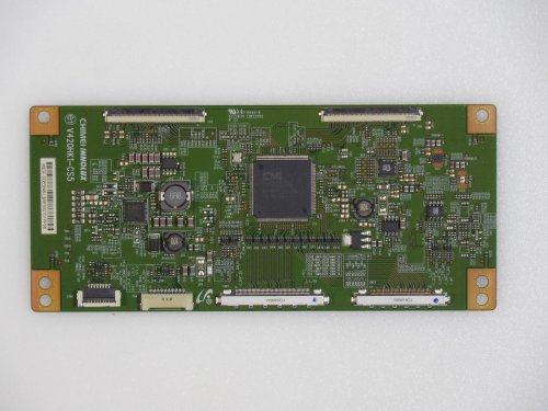 Panasonic T-Con Board 3E-D085849 For TC-L58E60