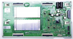 Samsung LED Driver Board BN44-01300A