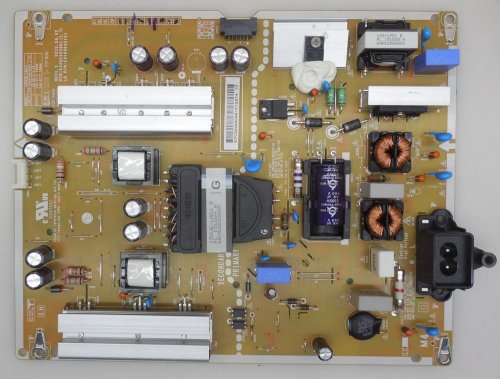 Samsung Power Supply LGP43E-15UL2