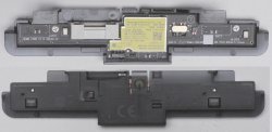 Samsung Power Button / IR / WIFI Board BN59-01485A