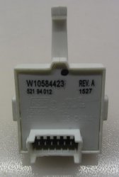 Switch W10584423 REV A