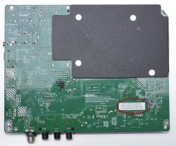 Insignia Main Board/Power Supply 125033