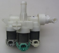 Whirlpool Inlet Valve C-174/13-A12
