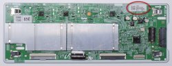Samsung LED Driver Board BN44-01046C