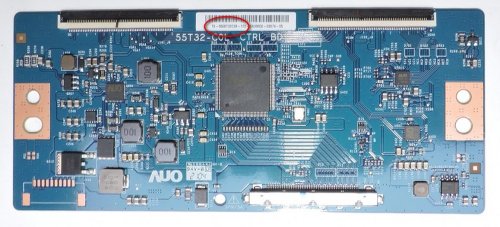 Toshiba T-Con Board TX-5555T32C28