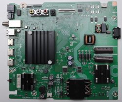 Toshiba Main Board/Power Supply 412820/B