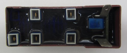 Spark Module B200054-61
