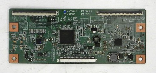 Samsung T-Con Board 35-D068623 For LN46E550F6F