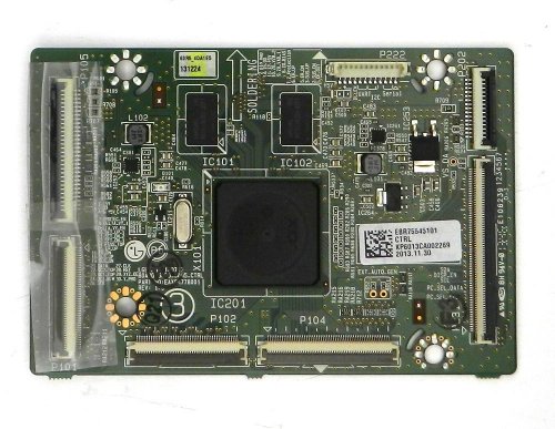 LG T-Con Board EBR75545101