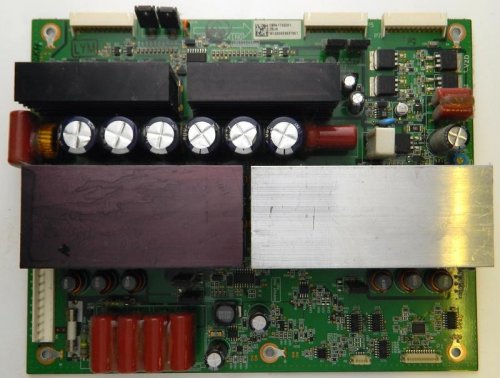 ZSUS EBR41733201 from LG 50PG60F-UA.ACCLLJR