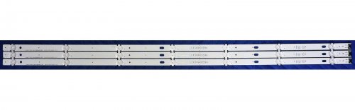 LG LED Light Strips NC430DGG-AAGX1 LED Light Kit