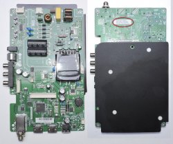 Insignia Main Board/Power Supply 60103-00376