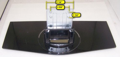 LG MAM328870MX MAM328870 TV Stand for 37LC7D LCDTV