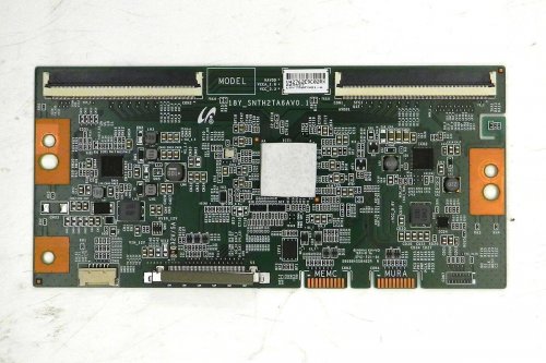 Sony T-Con Board V42762E