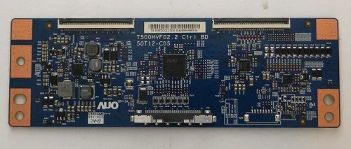 Samsung T-Con Board TX-5550T12C12