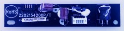 Backlight Inverter 2202154200P/T