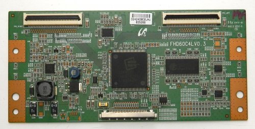 T-Con Board LJ94-02424D