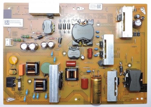 Power Supply 880400W00-525-G