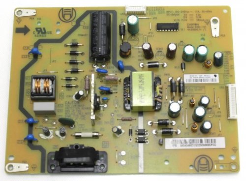 Insignia Power Supply B180-701
