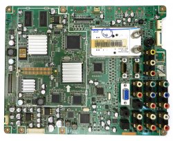 Samsung Main Board BN94-01199L For LNT5265FX/XAC