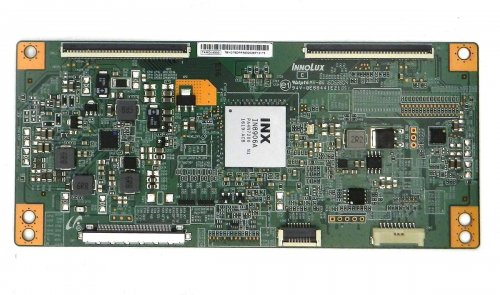 LG T-Con Board TAMDJ4S50