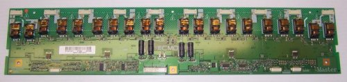 Backlight Inverter 27-D011811 MASTER from LG 42LB5D