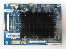 Westinghouse FRC Board CV6M50L-A