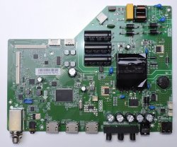 Insignia Main Board/Power Supply 60101-03300