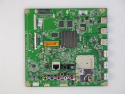 Main Board EBR78027702