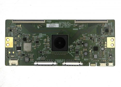 LG T-Con Board 6871L-4095C