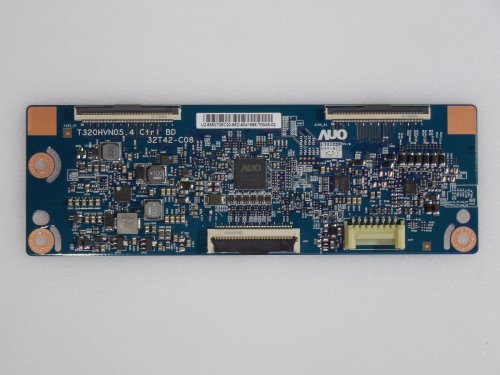 Control Board 5550T26C20