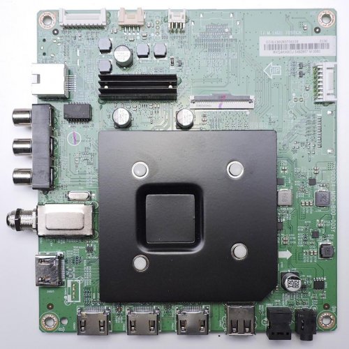Insignia Main Board XLCB02K075010X