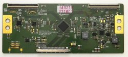 T-Con Board 2718C For LG 42LV3500 LED TV