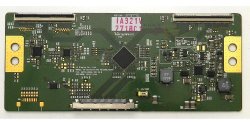 T-Con Board 2718C For LG 42LV3500 LED TV