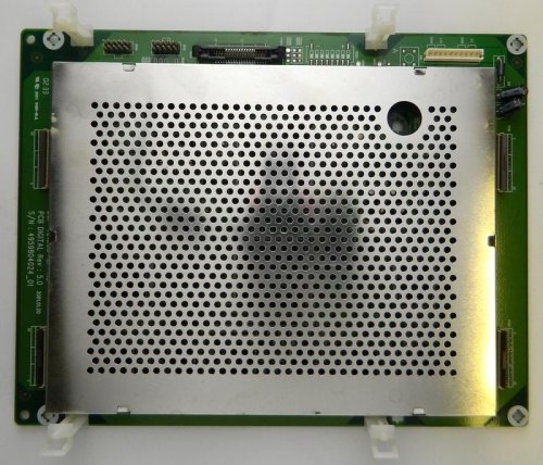Digital Board 4959804024_01 from Daewoo DSP4210GM