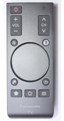 Panasonic Touch Pad Remote 060-2309
