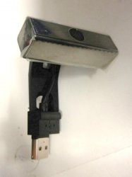 RCA Built-in TV Camera 232596011 For RTU5540