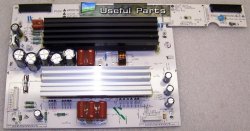 ZSUS Board Set EAX56286801 From LG 50PQ60