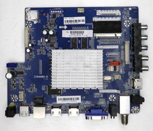 Element Main Board 10012189 S/N: 68H1683