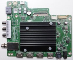 Insignia Main Board 317GAAMBP62CVT