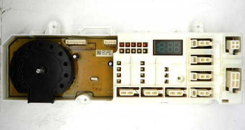 Samsung Control Board DC92-02002A