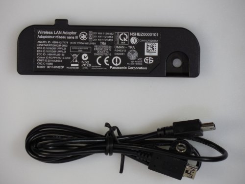 WIFI Module 8017-01620P