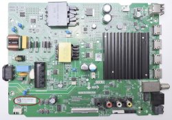 Toshiba Main Board/Power Supply 285773/B