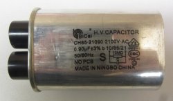 BiCal Capacitor CH85-21090