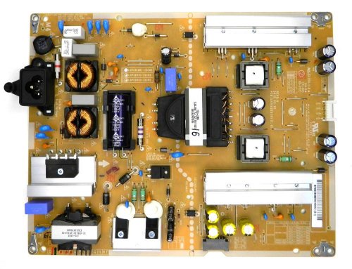 LG Power Supply EAY6368910