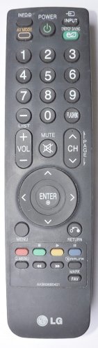 LG Remote Control AKB69680401