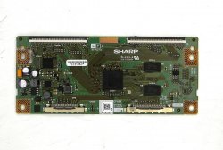 LG Control Board RUNTK5119TPZZ