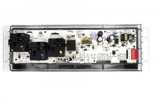 GE Control Board 164D8450G175